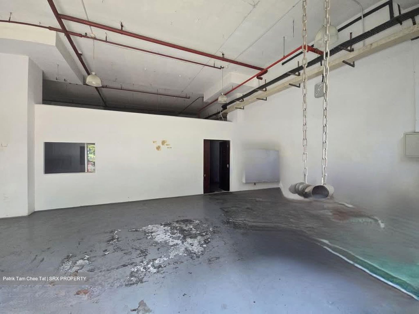 Minwa Industrial Building (D13), Factory #580089191